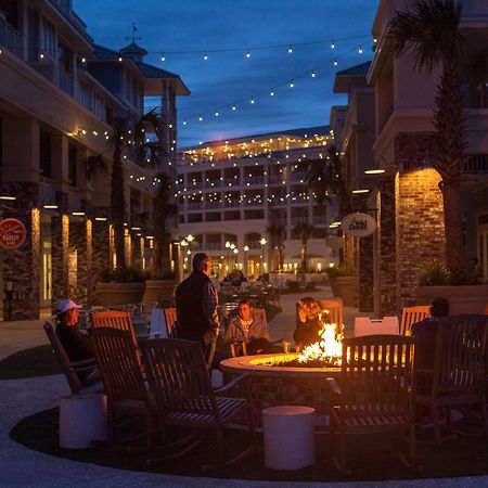 Wild Dunes Resort - Residences At Sweetgrass Isle of Palms Buitenkant foto