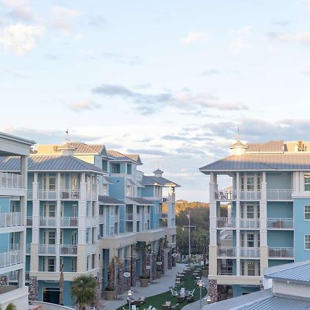 Wild Dunes Resort - Residences At Sweetgrass Isle of Palms Buitenkant foto