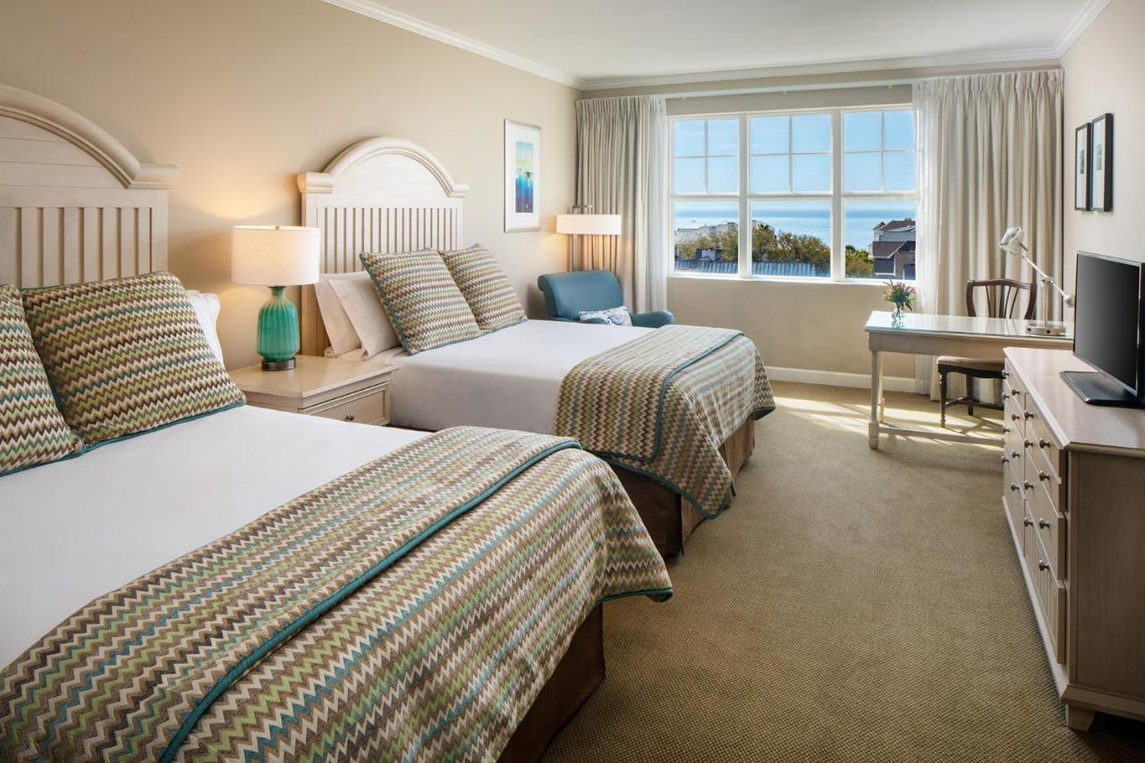 Wild Dunes Resort - Residences At Sweetgrass Isle of Palms Buitenkant foto