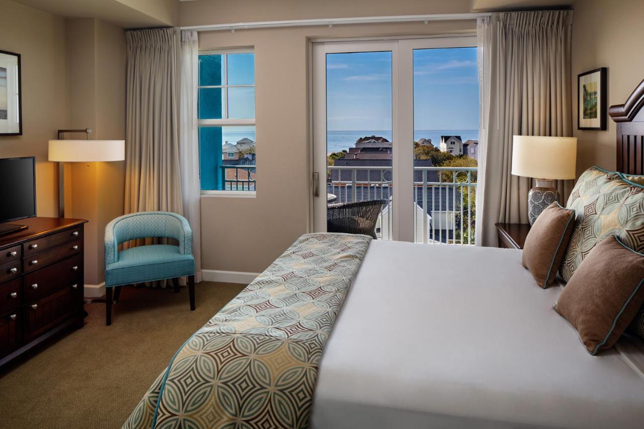 Wild Dunes Resort - Residences At Sweetgrass Isle of Palms Buitenkant foto