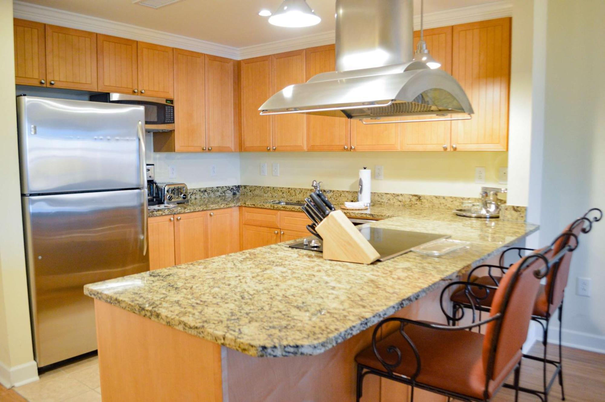 Wild Dunes Resort - Residences At Sweetgrass Isle of Palms Buitenkant foto