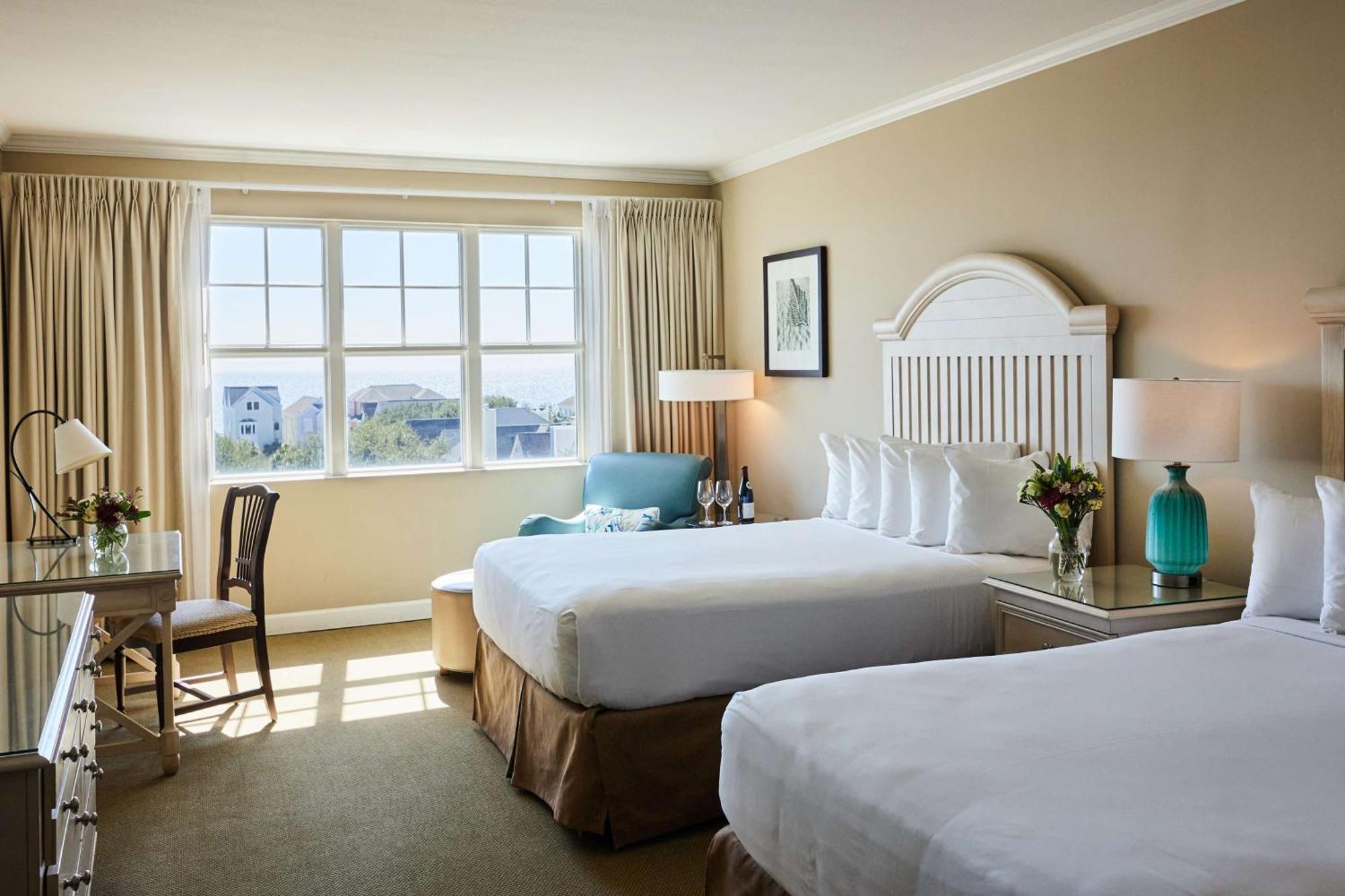 Wild Dunes Resort - Residences At Sweetgrass Isle of Palms Buitenkant foto
