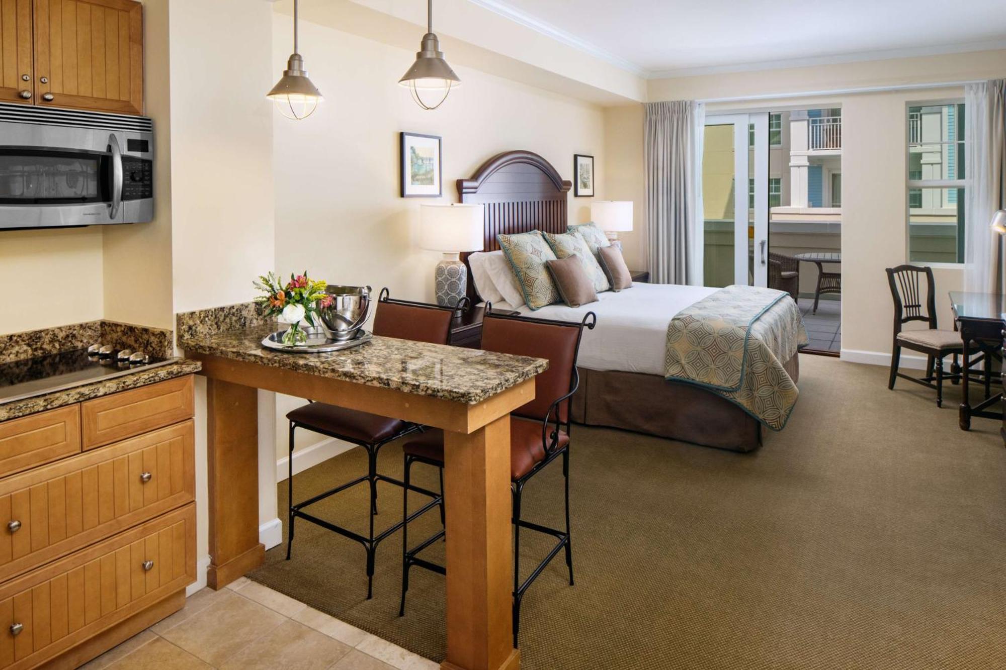 Wild Dunes Resort - Residences At Sweetgrass Isle of Palms Buitenkant foto