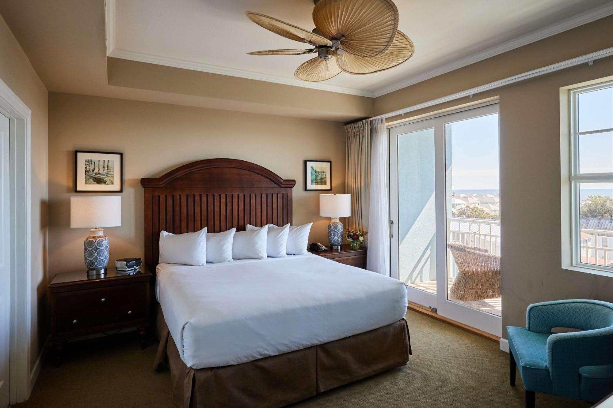 Wild Dunes Resort - Residences At Sweetgrass Isle of Palms Buitenkant foto