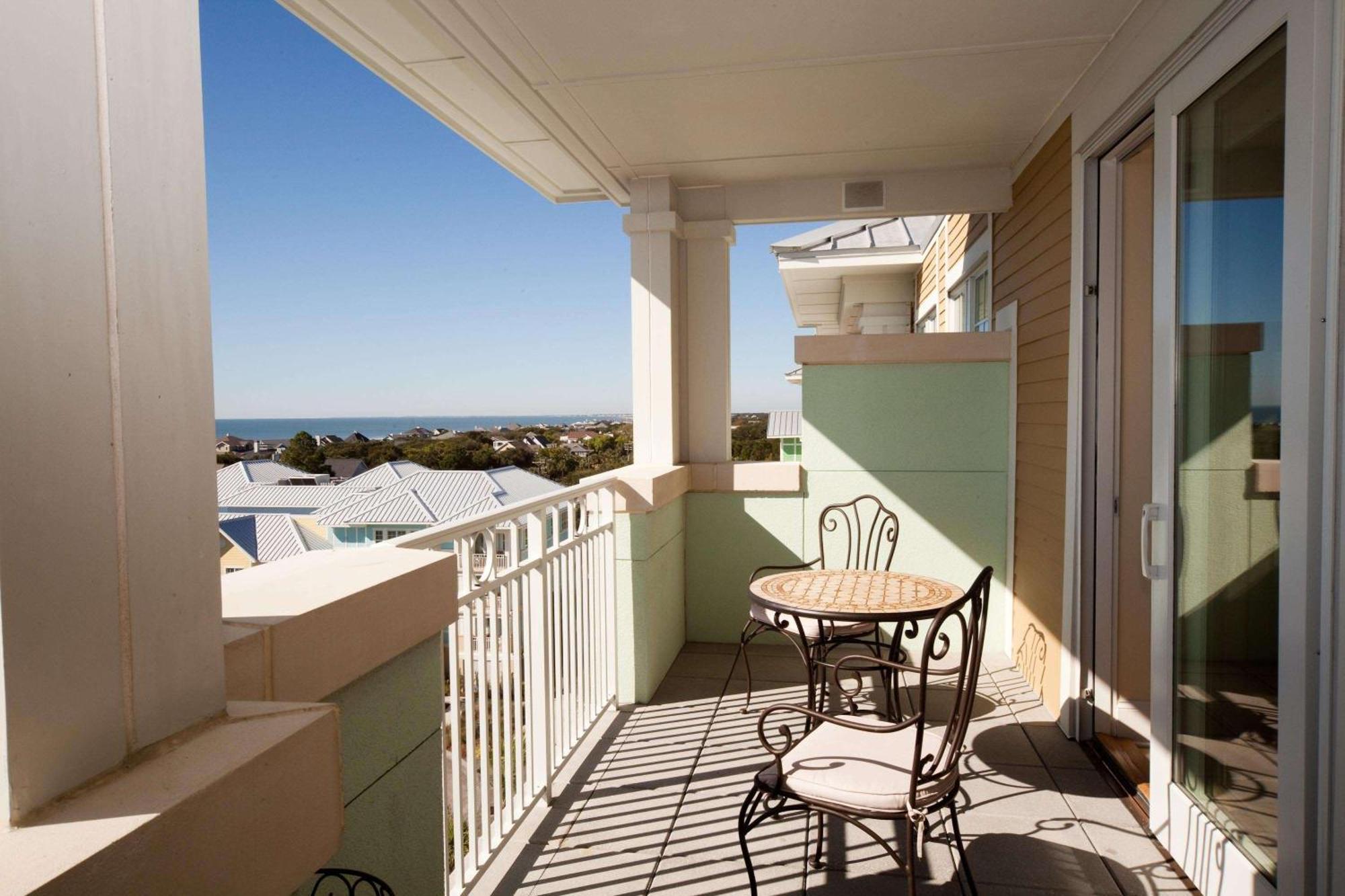 Wild Dunes Resort - Residences At Sweetgrass Isle of Palms Buitenkant foto