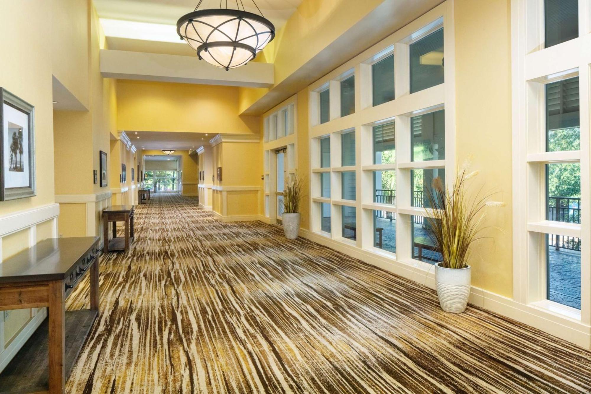 Wild Dunes Resort - Residences At Sweetgrass Isle of Palms Buitenkant foto