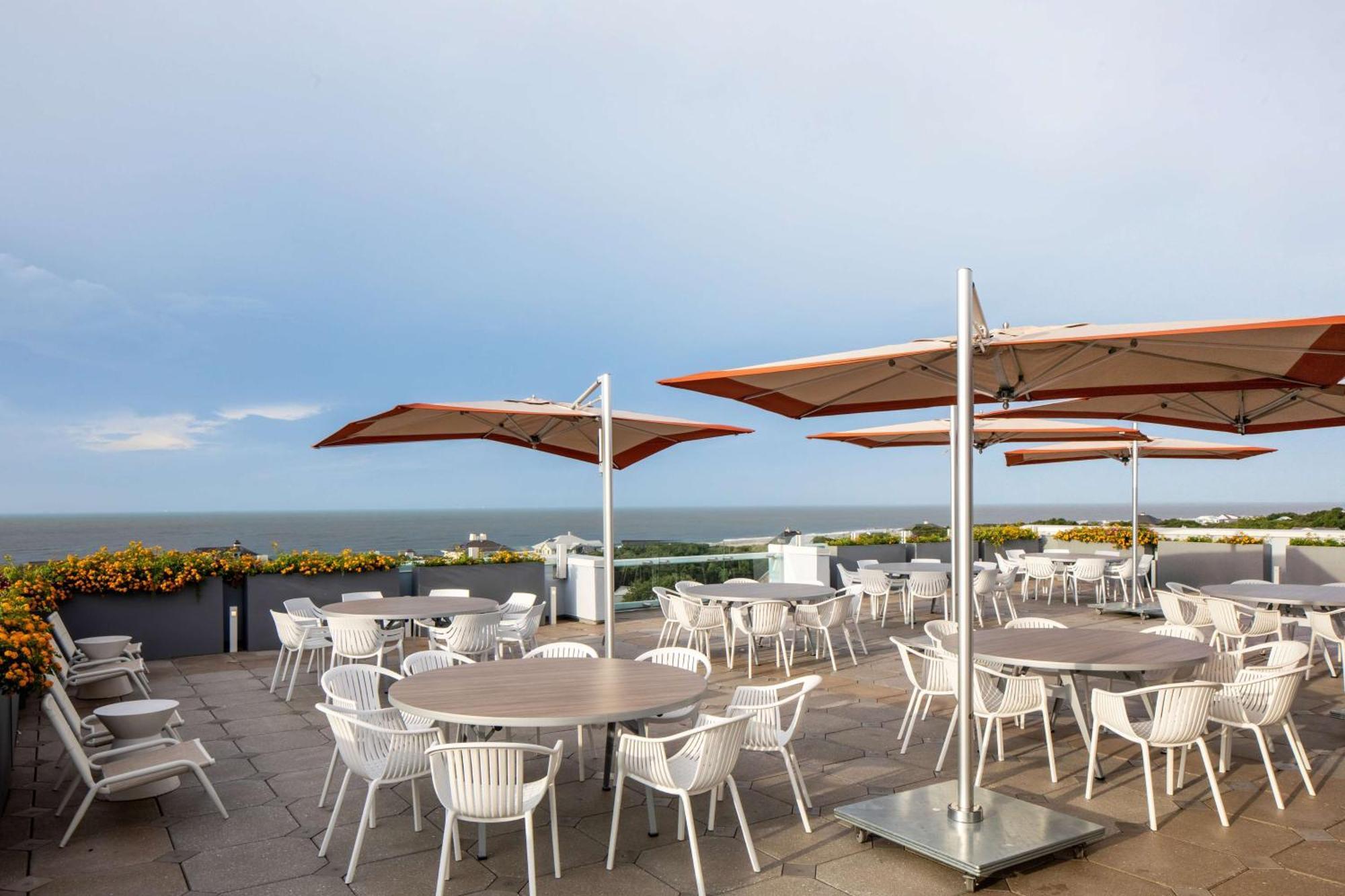 Wild Dunes Resort - Residences At Sweetgrass Isle of Palms Buitenkant foto