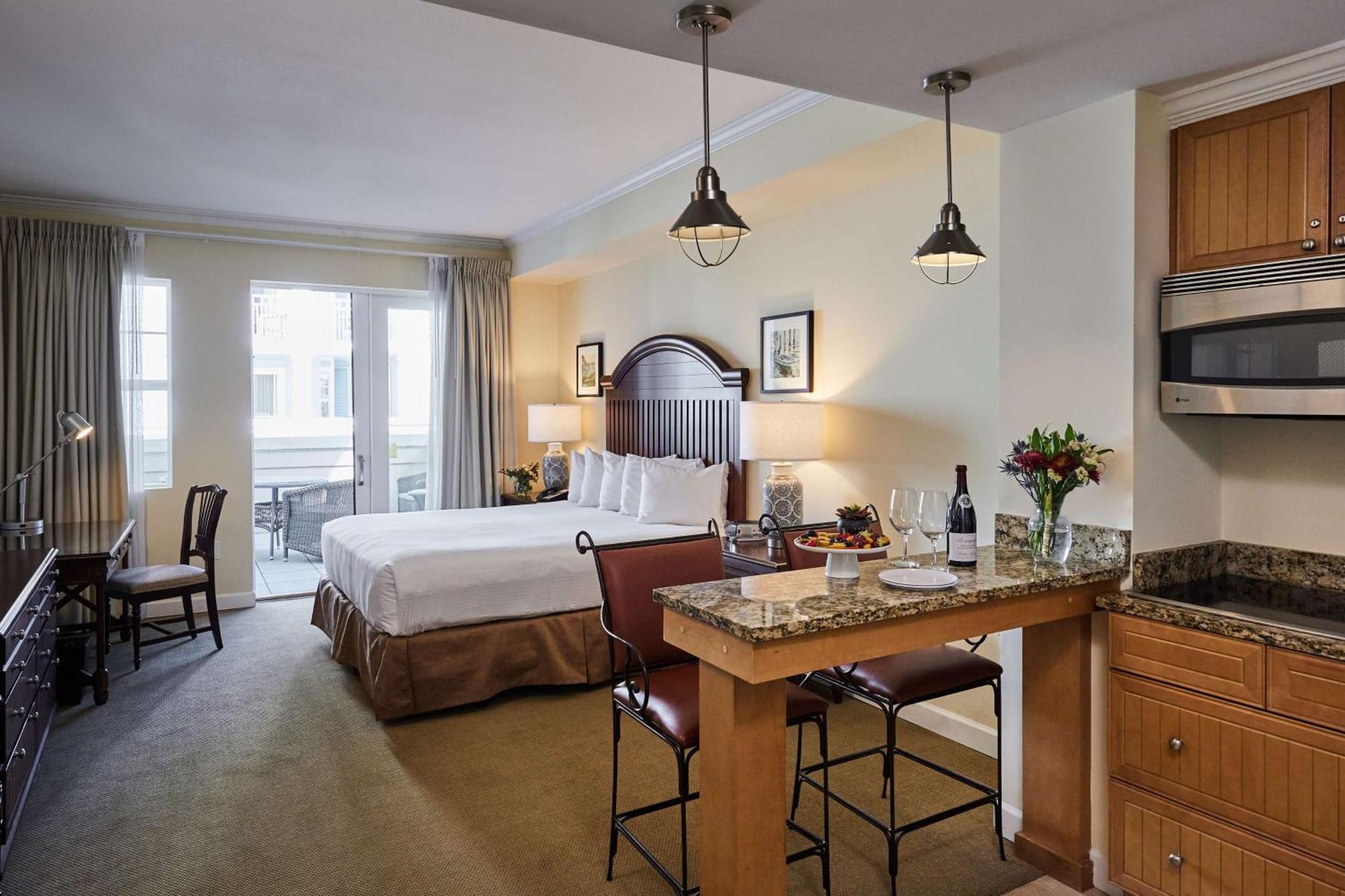 Wild Dunes Resort - Residences At Sweetgrass Isle of Palms Buitenkant foto