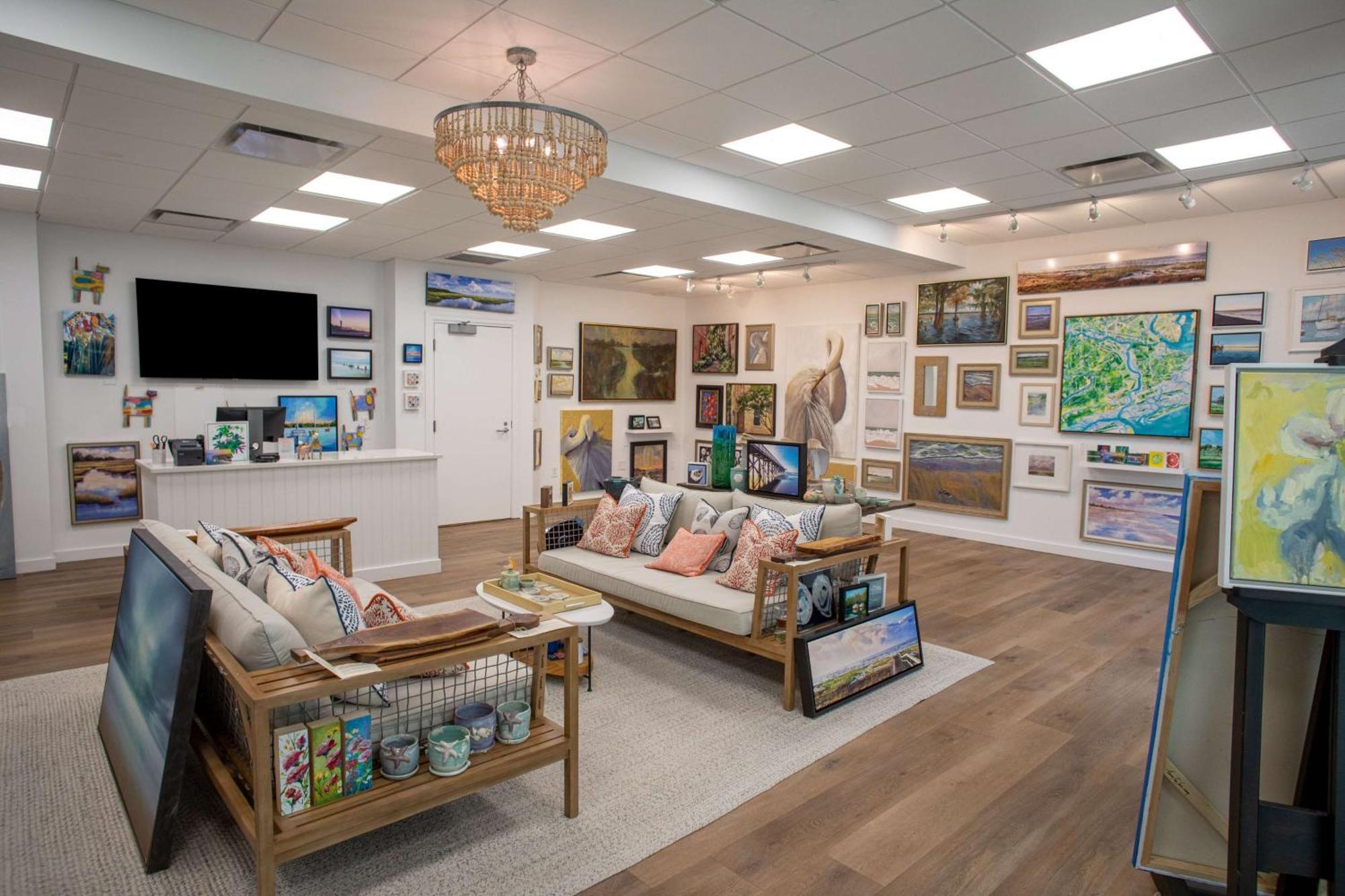 Wild Dunes Resort - Residences At Sweetgrass Isle of Palms Buitenkant foto