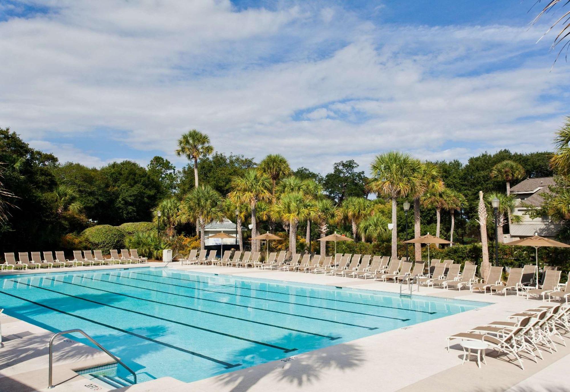 Wild Dunes Resort - Residences At Sweetgrass Isle of Palms Buitenkant foto